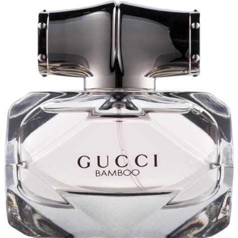 gucci parfum damen bamboo